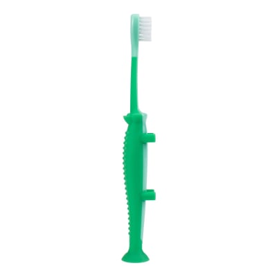 Cepillo de dientes Cocodrilo