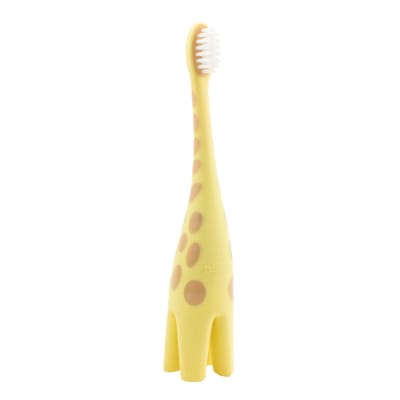 Cepillo de dientes Jirafa1