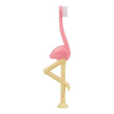 Cepillo de dientes Flamenco1