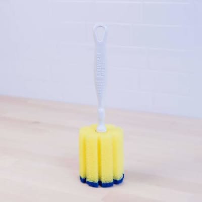 Cepillo de limpieza Power Puff1