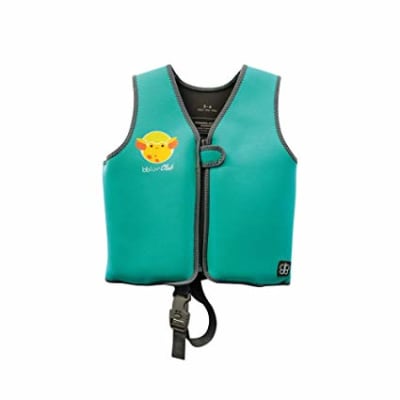 Chaleco de Natación Naj (3 a 6 años)1