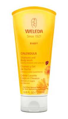 Champú y gel de ducha de caléndula1