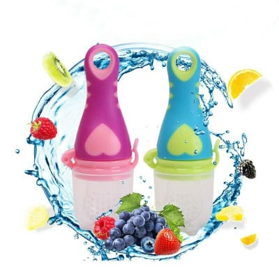 Chupetes para fruta1