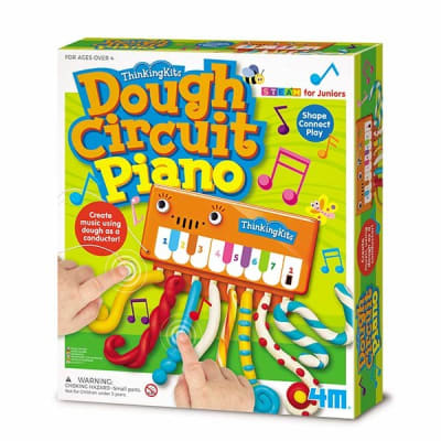 Circuito de Piano