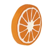 Mordedor Clementino The Orange1