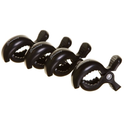 Clips para coche1
