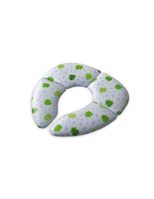 Cobertor para inodoro portable1