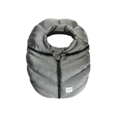 Cocoon metálico1