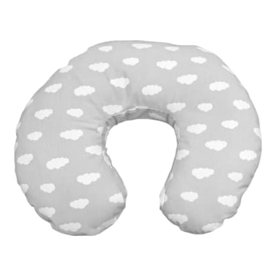 Cojín para amamantar Nubes