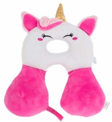 Cojín apoya cabeza Unicornio1