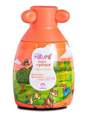 Colonia Alegría en el Parque1