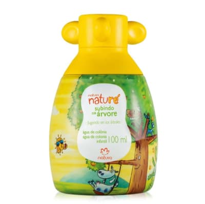 Colonia Jugando en los Árboles1