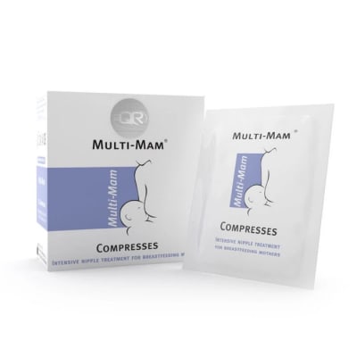 Compresas Multi-Mam1