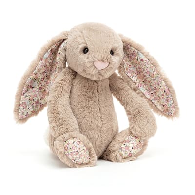 Peluche Conejo Blossom mediano1