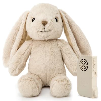 Conejo para dormir Bubbly Bunny1