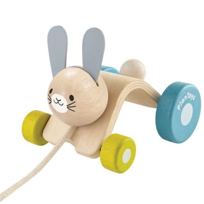 Conejo saltarín de arrastre1