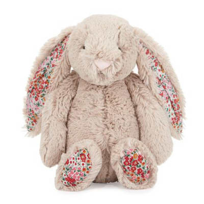 Peluche Conejo Posy mediano1