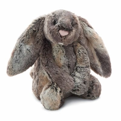 Peluche Conejo Woodland grande1