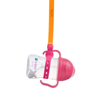 Connect a Cup Strawberry Shake1