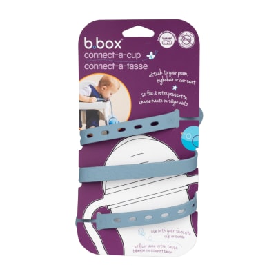 Connect a cup Ocean1