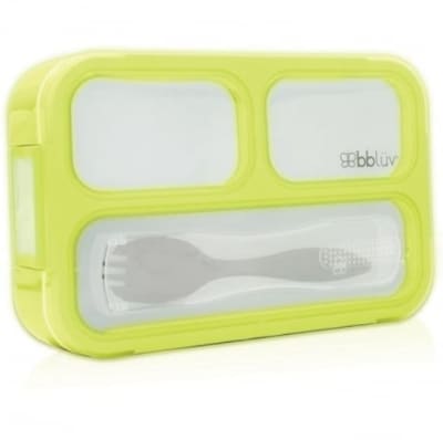 Contenedor de comida Bentö Lima