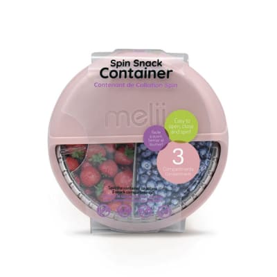 Spin container rosado1