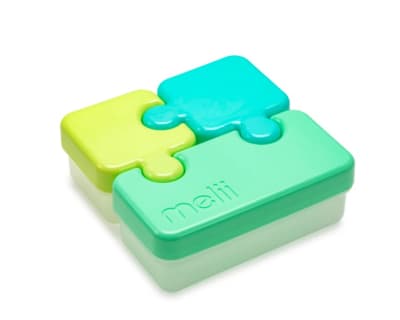 Contenedor Puzzle verde1