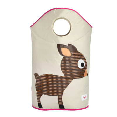 Contenedor ropa sucia Venado1