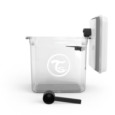 Contenedor de fórmula1