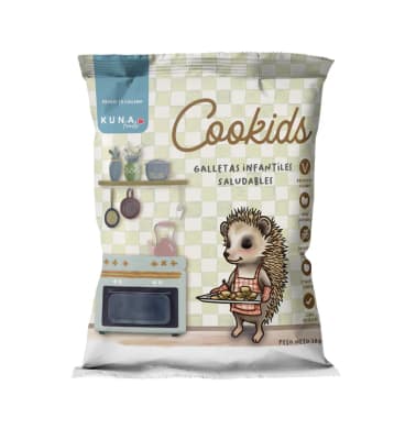 Galletas Cookids Original
