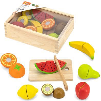 Cortar Fruta1