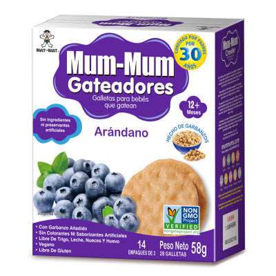 Crawler (Gateadores) Mum-Mum Arándano1