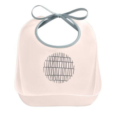 Babero de entrenamiento Líneas1