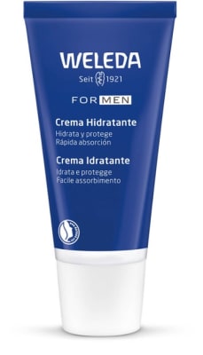 Crema hidratante para hombre1