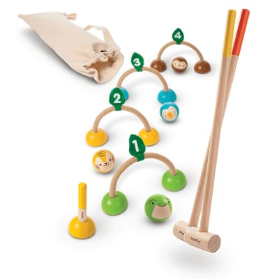 Juego de Croquet1