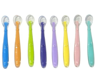 Cucharas de silicona1