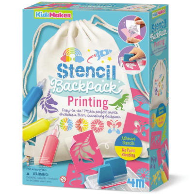 Manualidades Decora tu Mochila