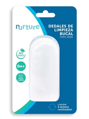 Dedal bucal
