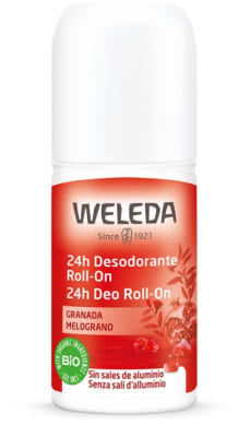 Desodorante Granada Roll-On 24 horas1