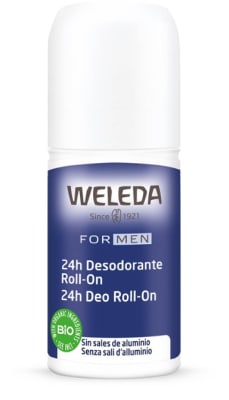 Desodorante Roll-on 24hrs Hombre1