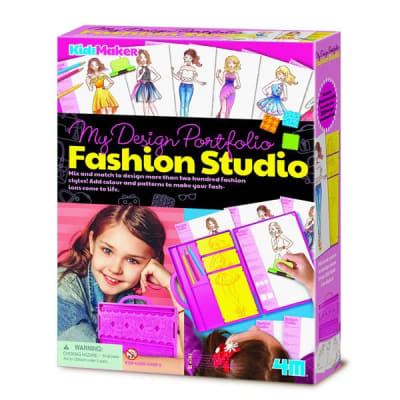 Diseña Moda 4M