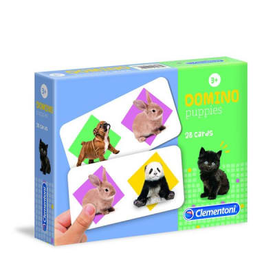 Domino Cachorros3