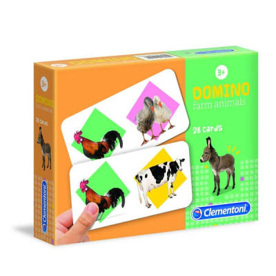 Domino Granja1