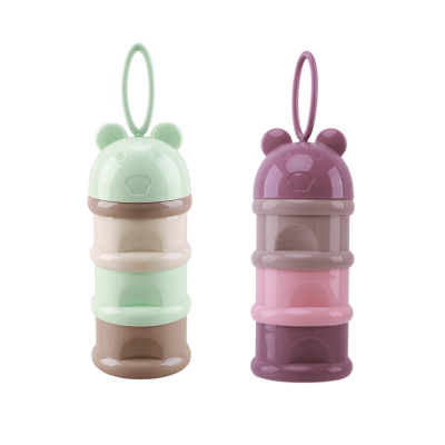 Dosificador de leche Osito1