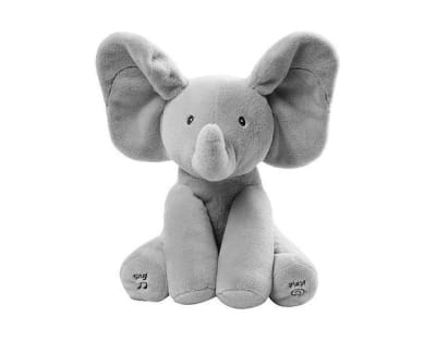 Elefante musical1