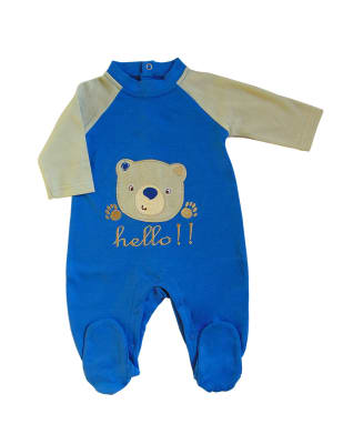 Enterito Hello Baby1