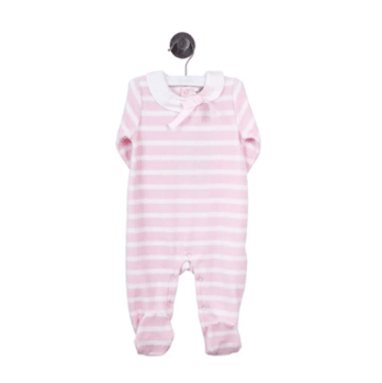 Enterito marinero rosado