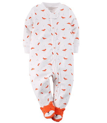Pijama Zorrito1