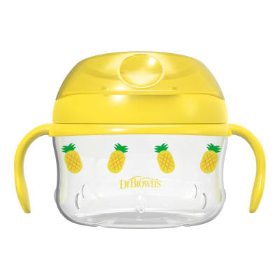 Envase para Snack Piñas