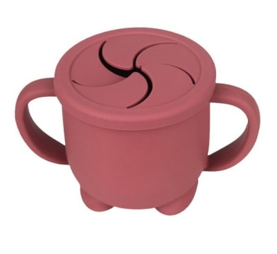 Envase para snacks burdeo1